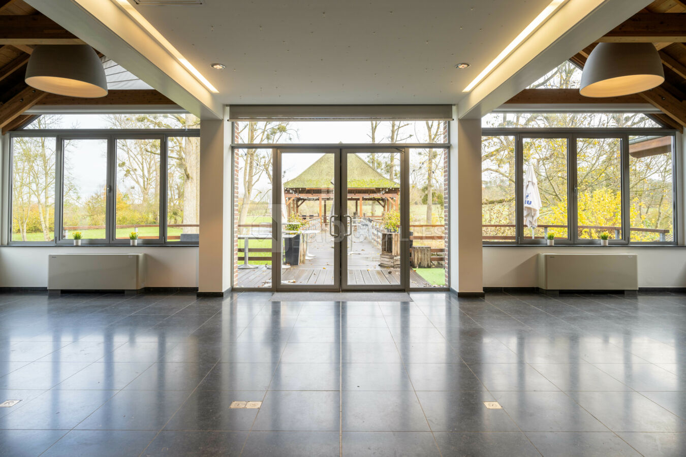 L'Orangerie