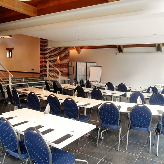Orangerie séminaire