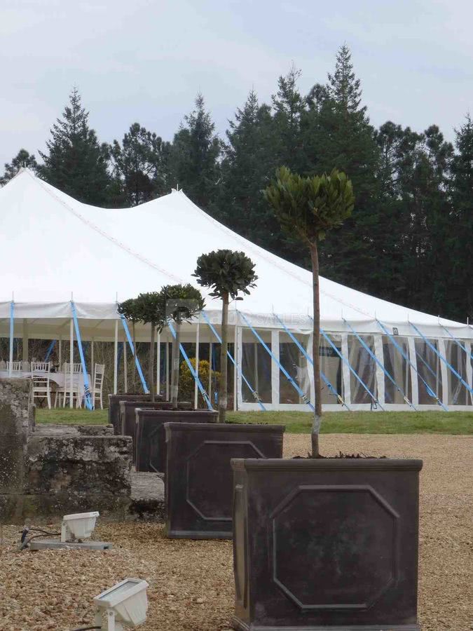 Château Les Noës Blanches - Le Mans