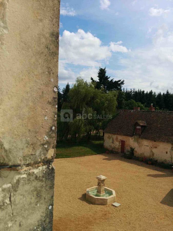 Château Les Noës Blanches - Le Mans