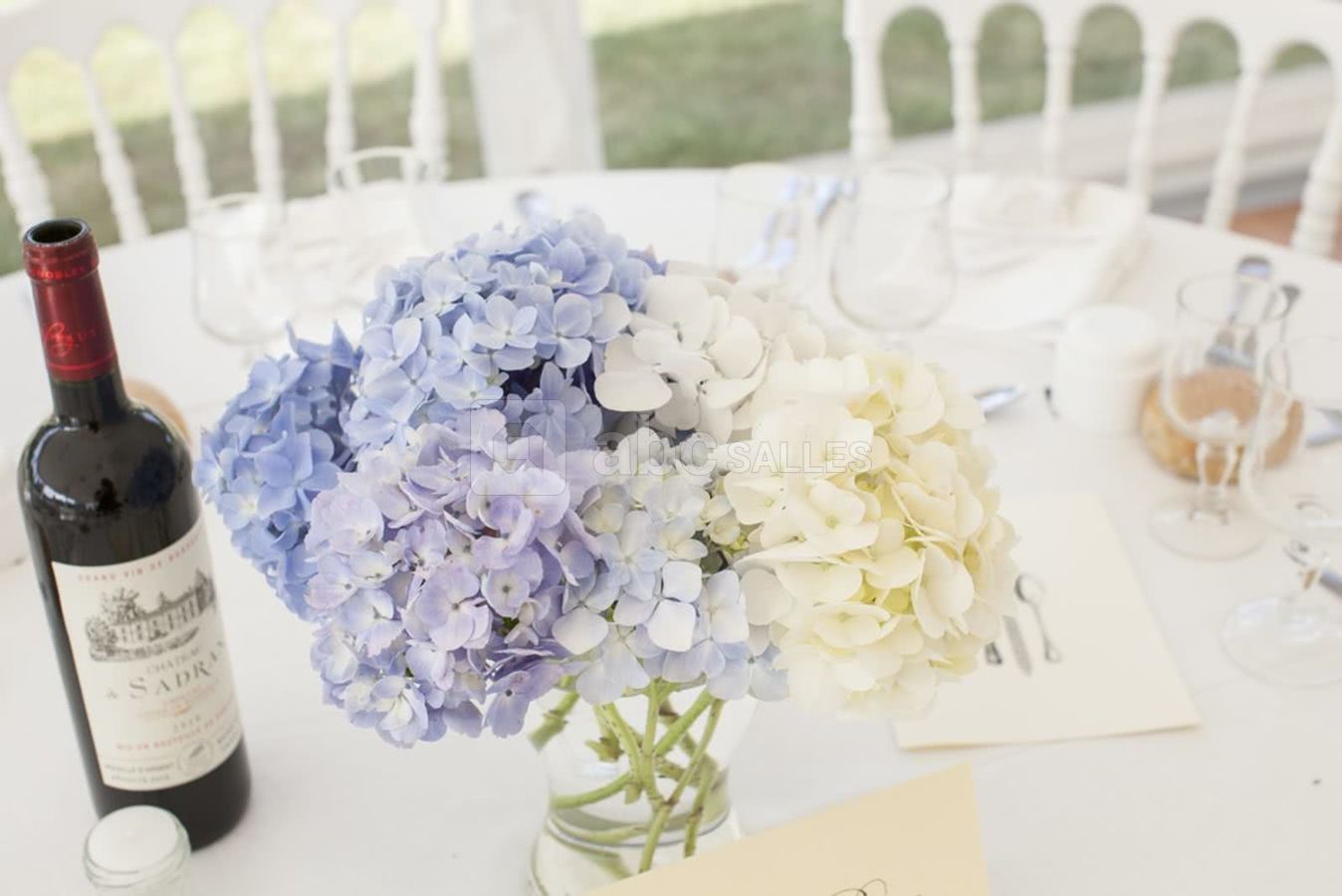 Château Les Noës Blanches - Le Mans