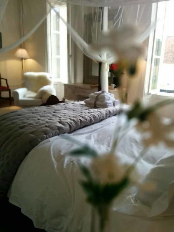 Château Les Noës Blanches - Le Mans