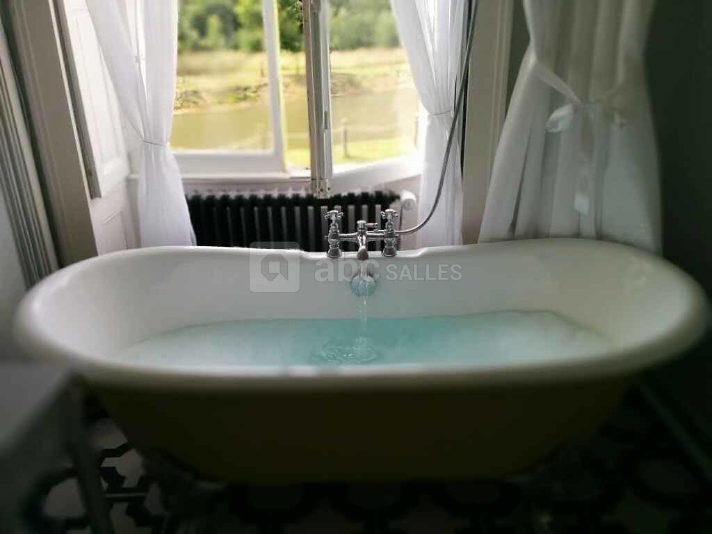 Château Les Noës Blanches - Le Mans