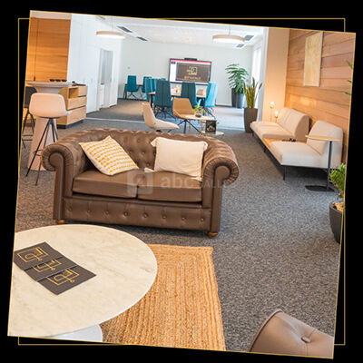Espace détente