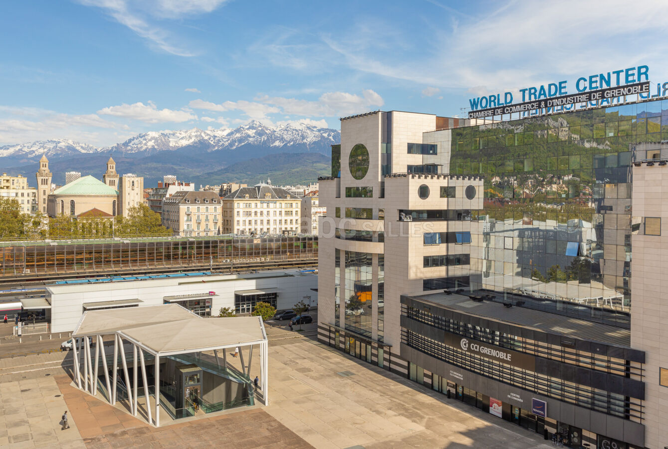 Vue d'ensemble