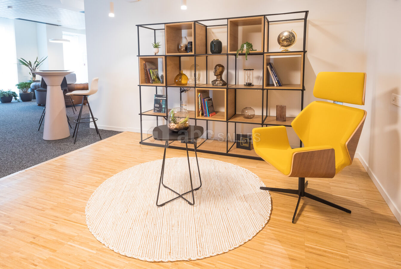 Espace détente