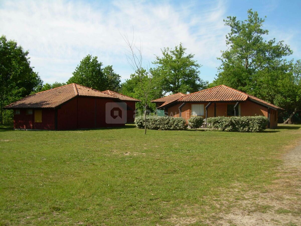 Chalets 2 à 8 personnes