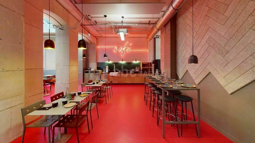 Coin café