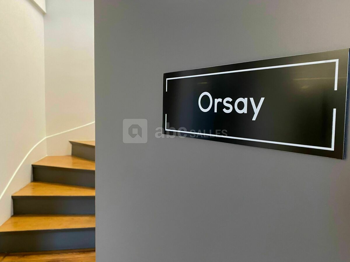 Orsay