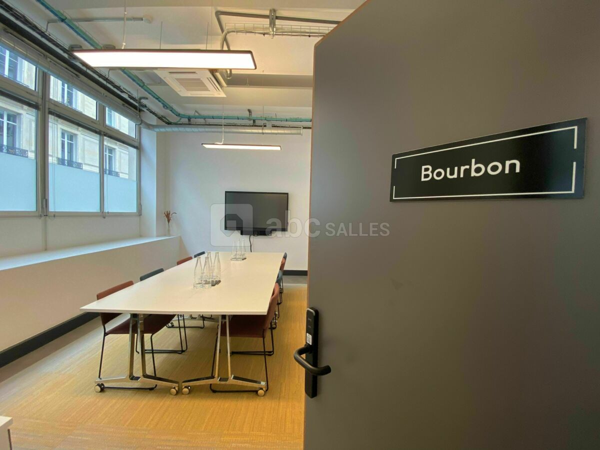 Bourbon