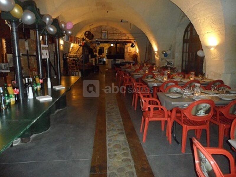 Salle