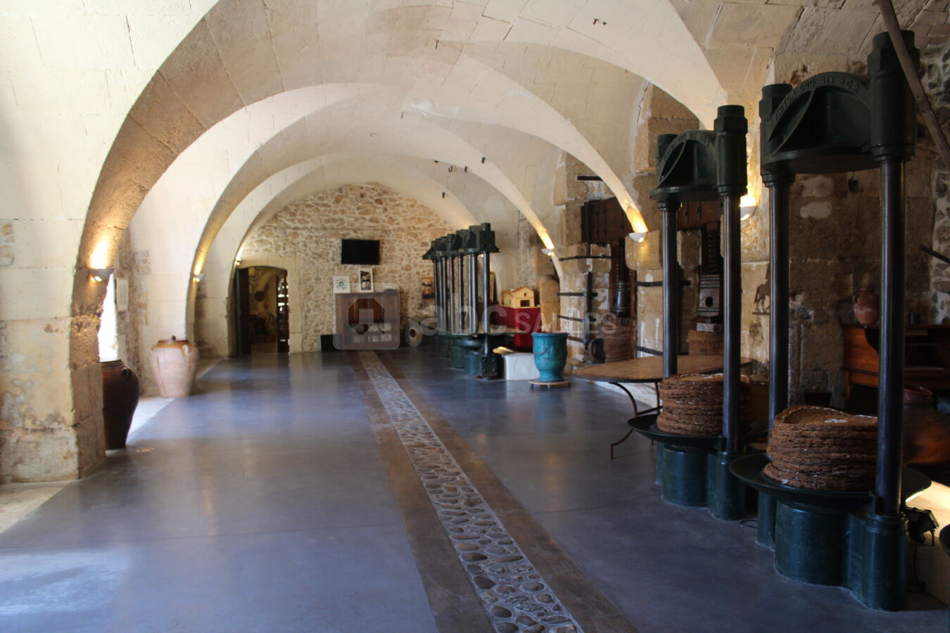 Salle