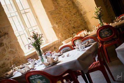 Salle