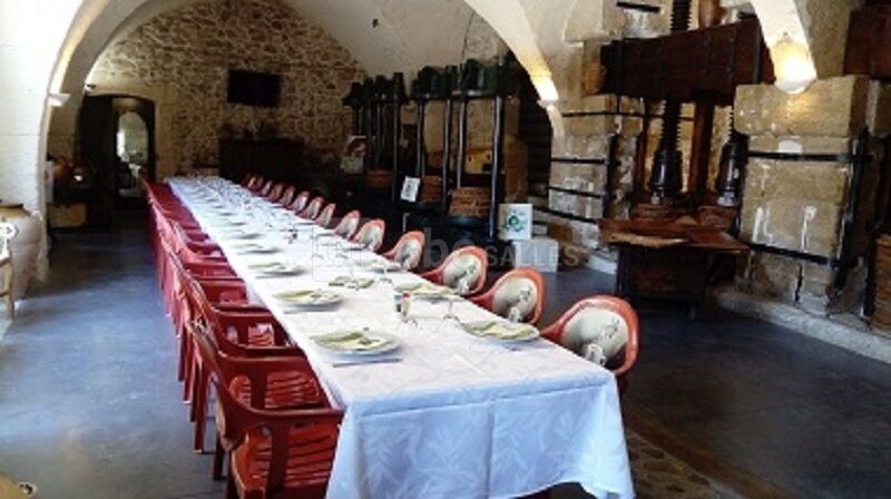 Salle