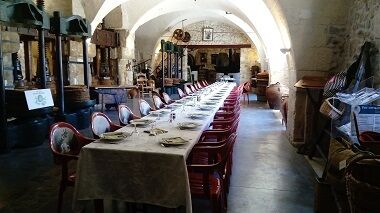 Salle