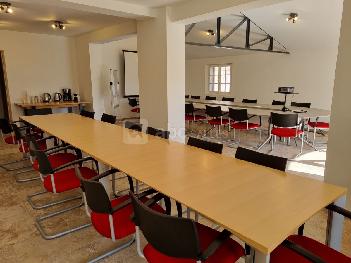 Salle