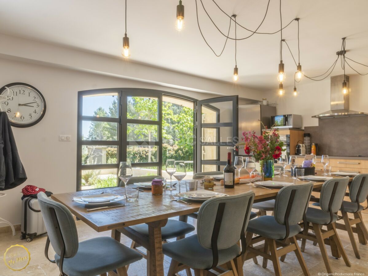 Table à manger