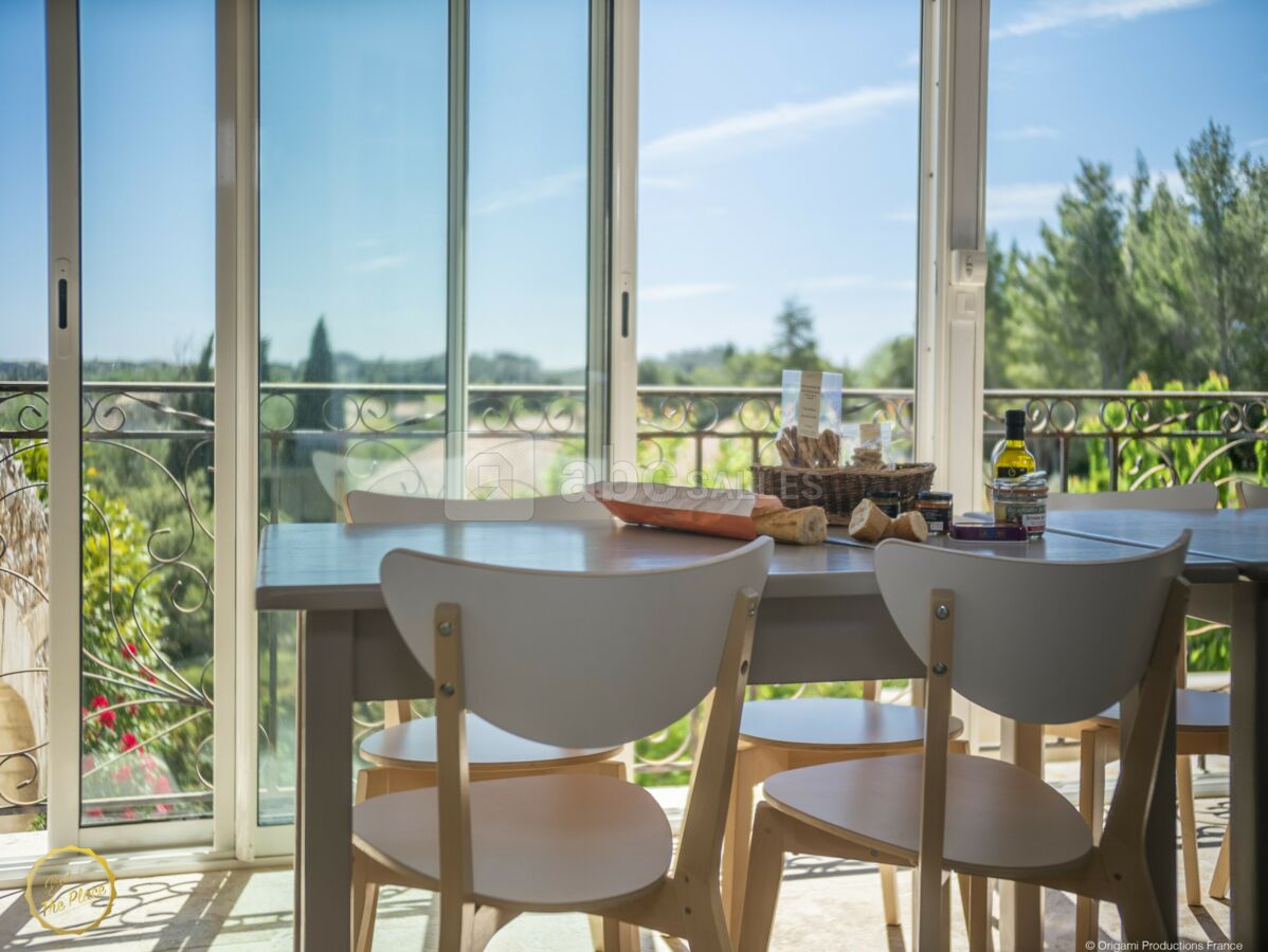 Table à manger