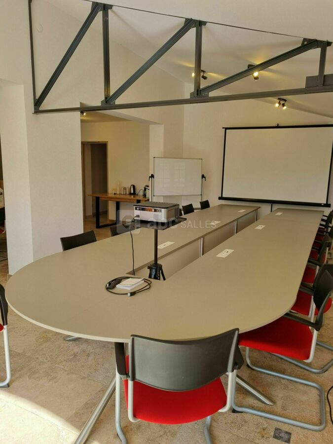 Salle