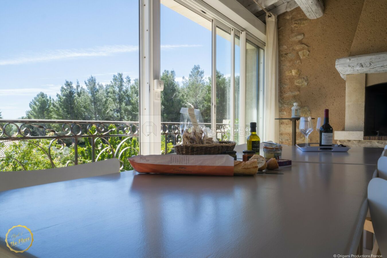 Table à manger