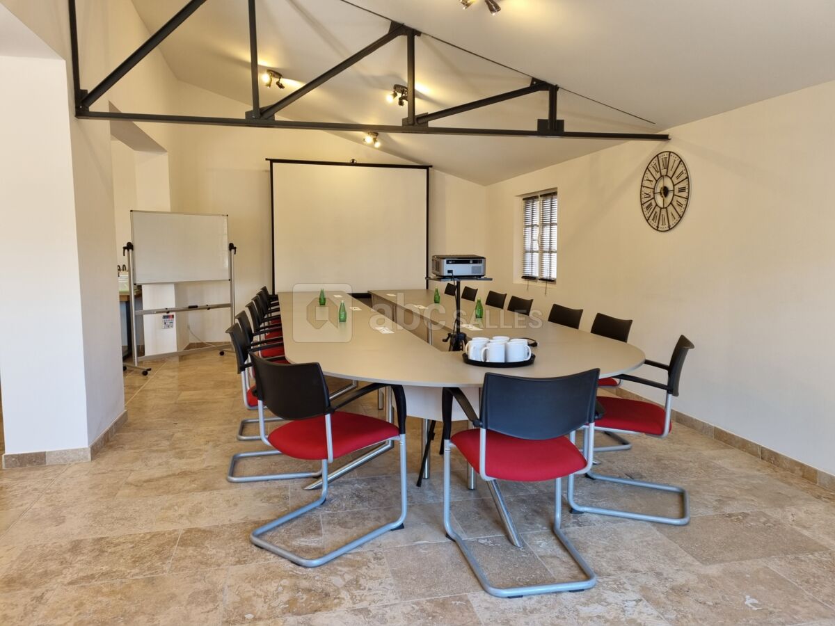 Salle
