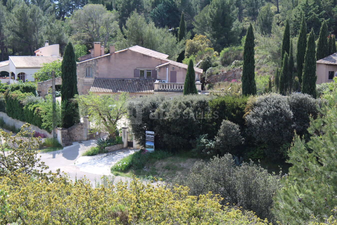 Vue d'ensemble