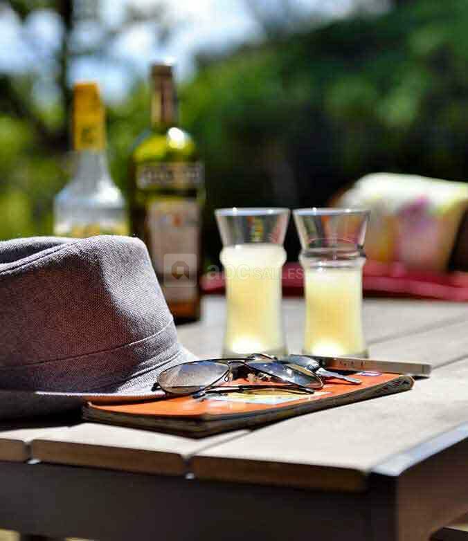 Cocktails