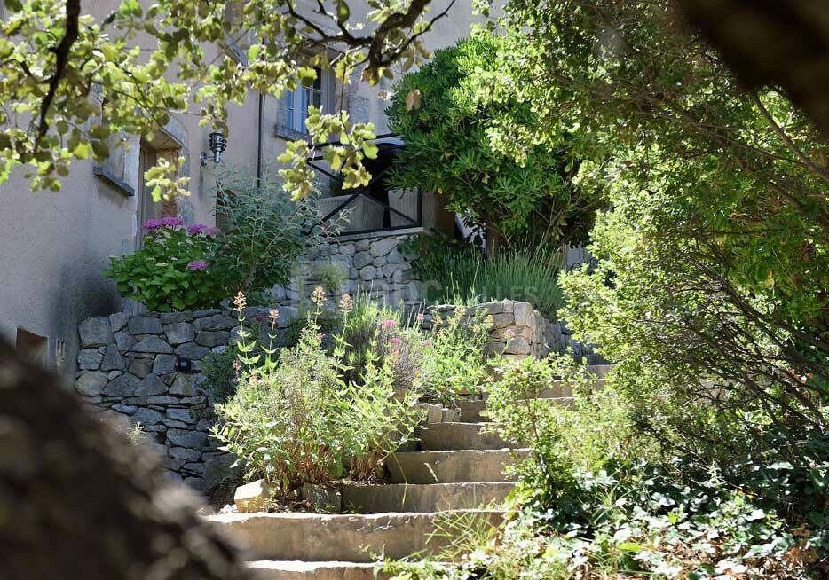 Jardin
