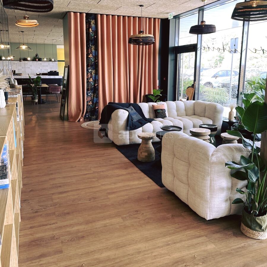 Espace détente