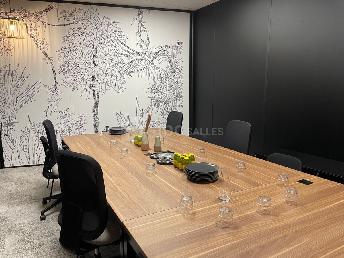 Salle de réunion