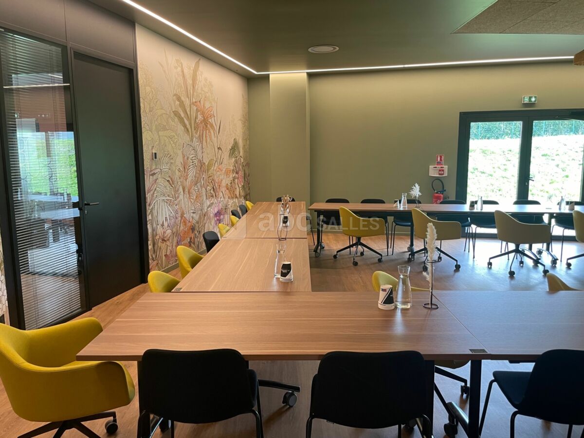 Salle de conférence