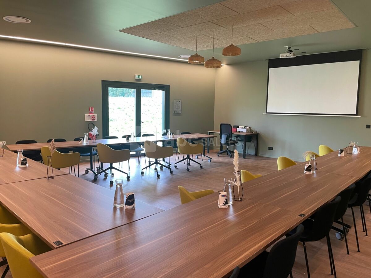 Salle de conférence