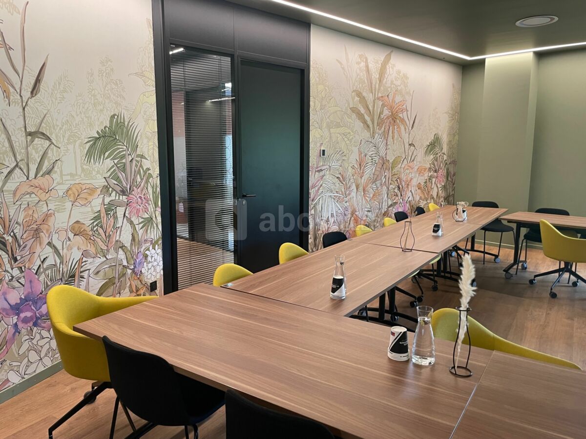 Salle de conférence