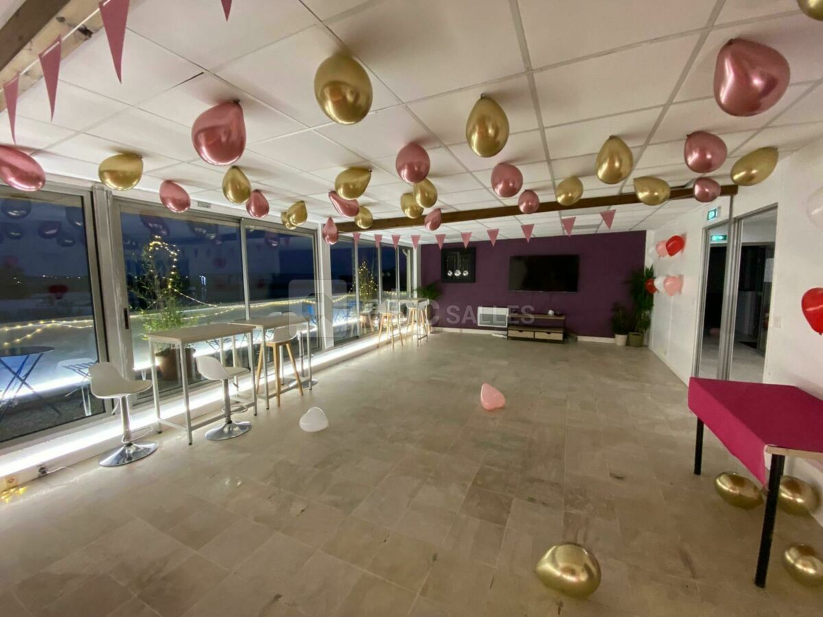 Espace Events en fête