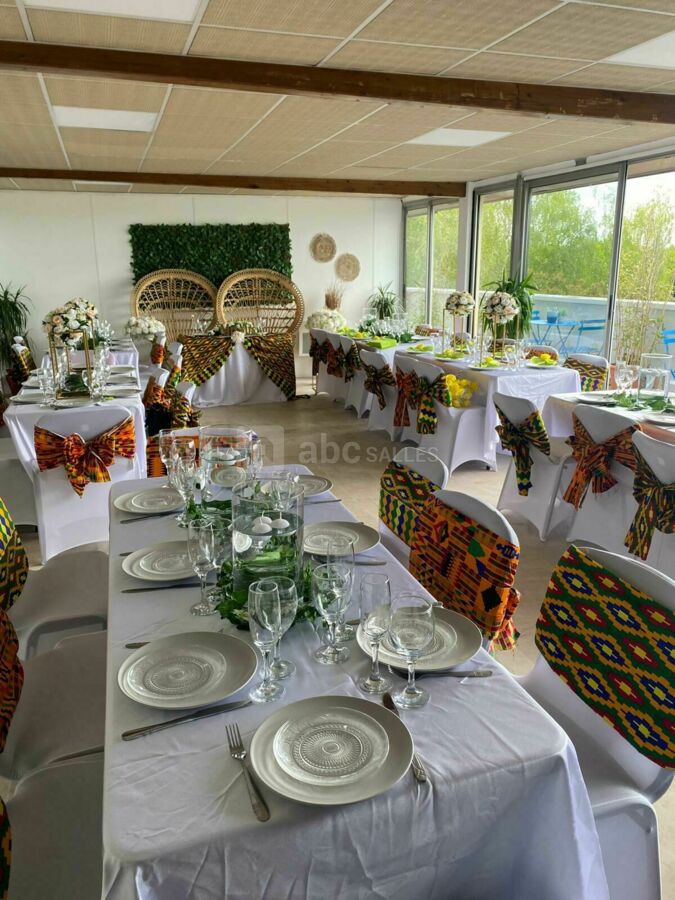 Mariage traditionnel