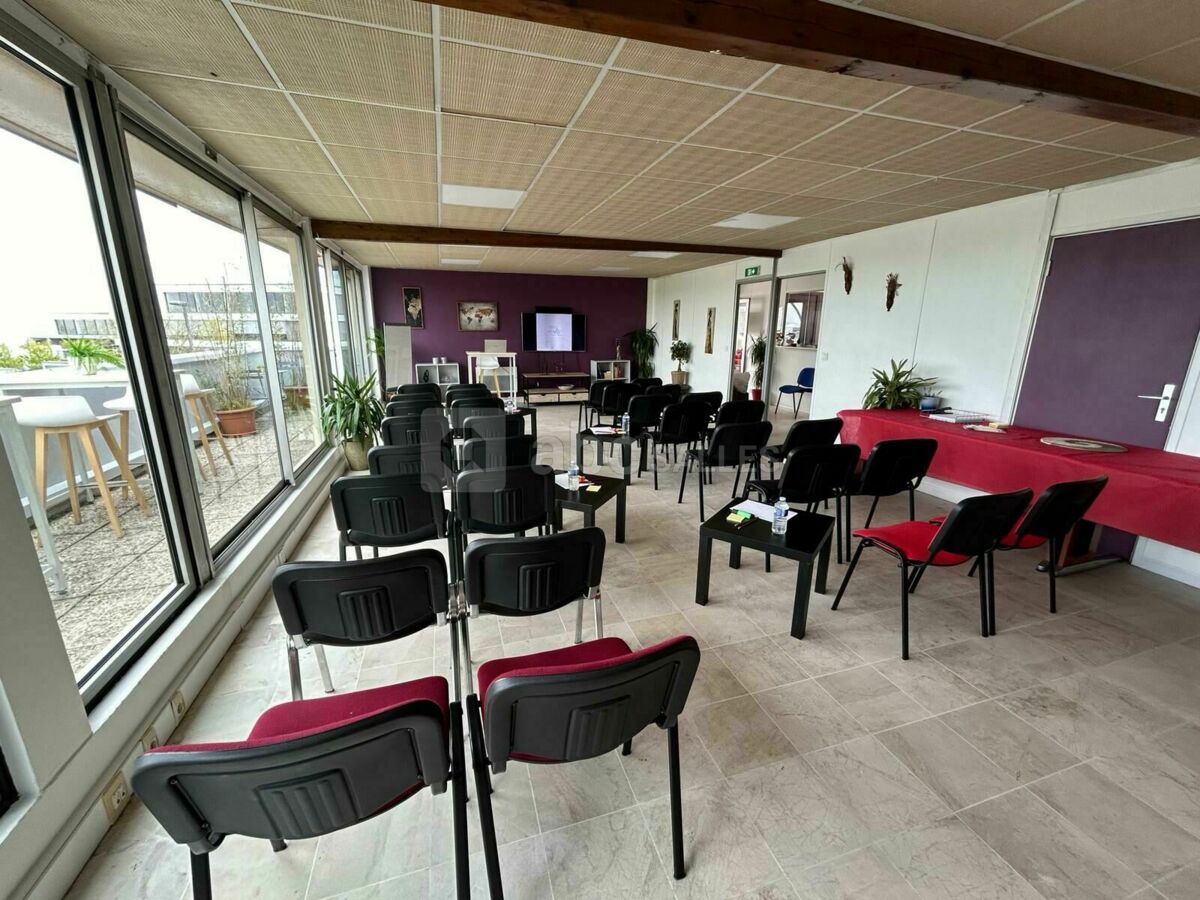 Espace Event Conférence