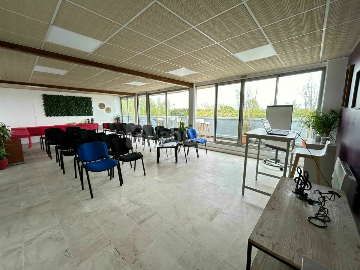 Espace Event Conférence