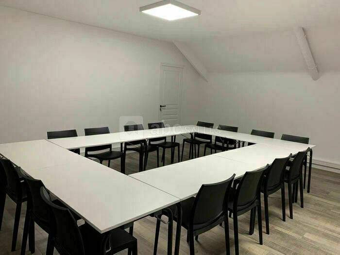 Salle de réunion