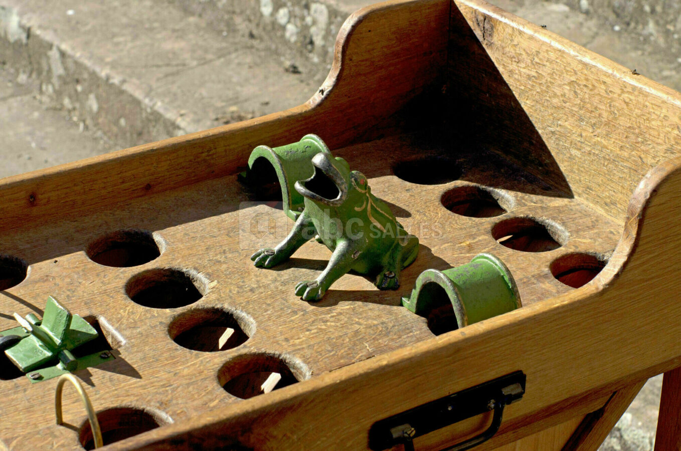 Jeux de société