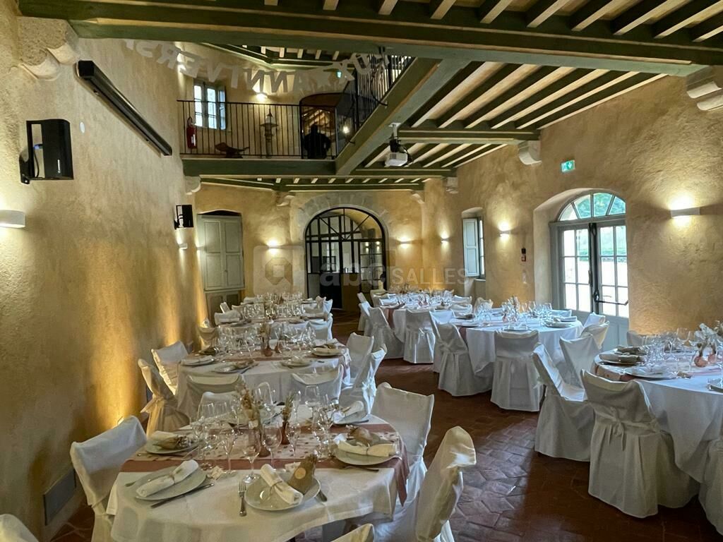 Salle Briguella