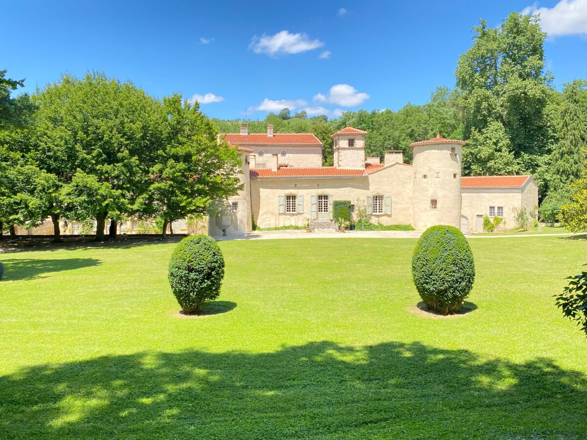 Façade XVIème