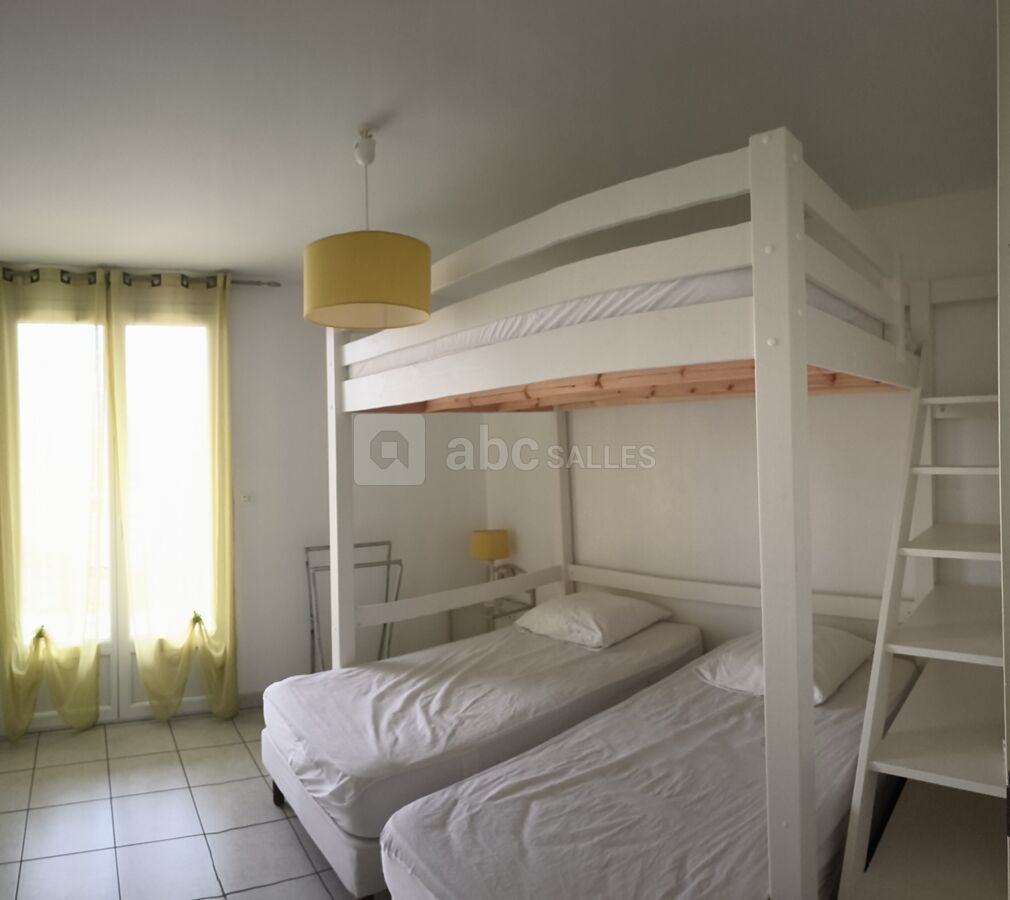 Exemple de chambre