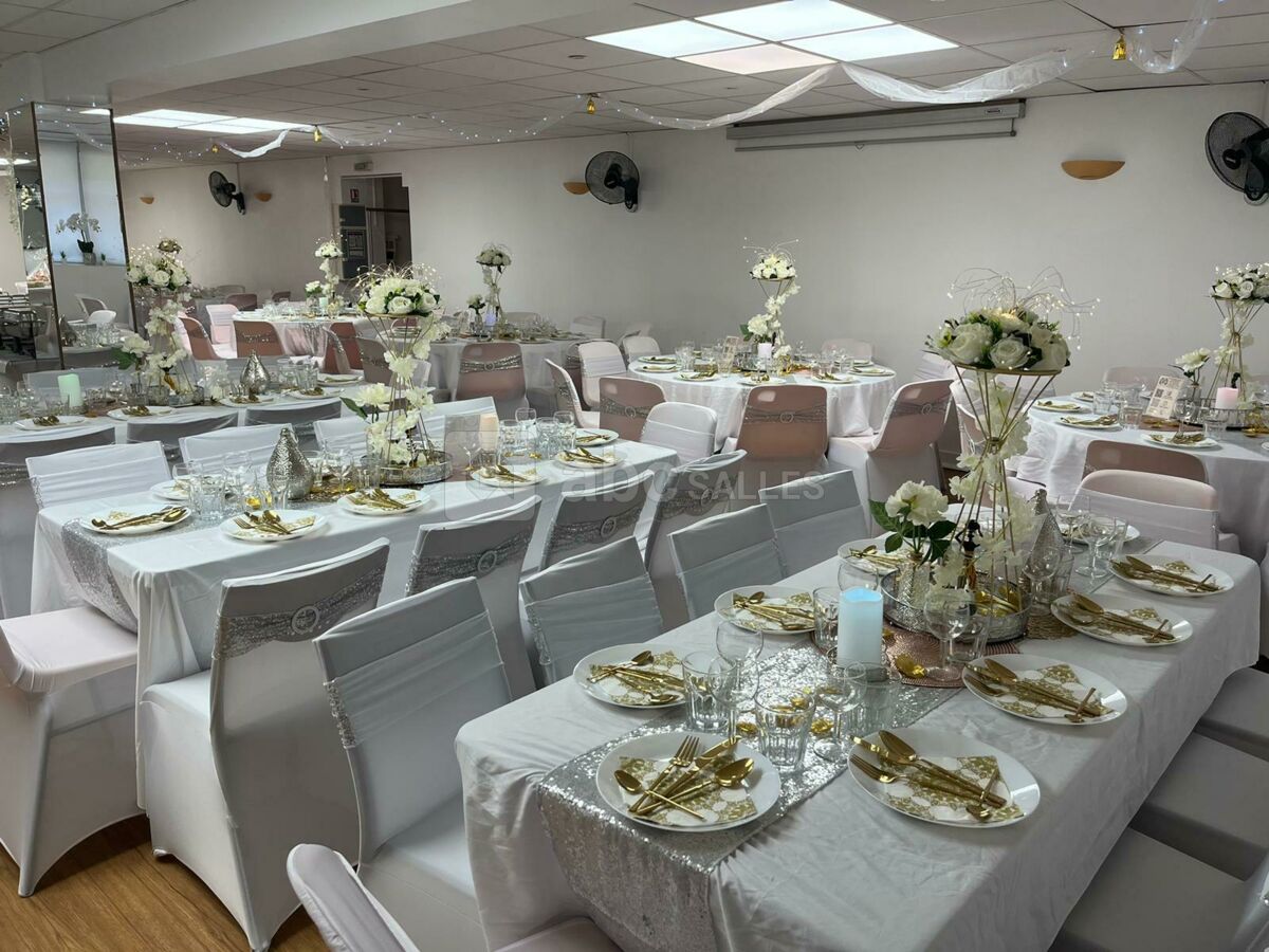 Type de prestation déco (Option)