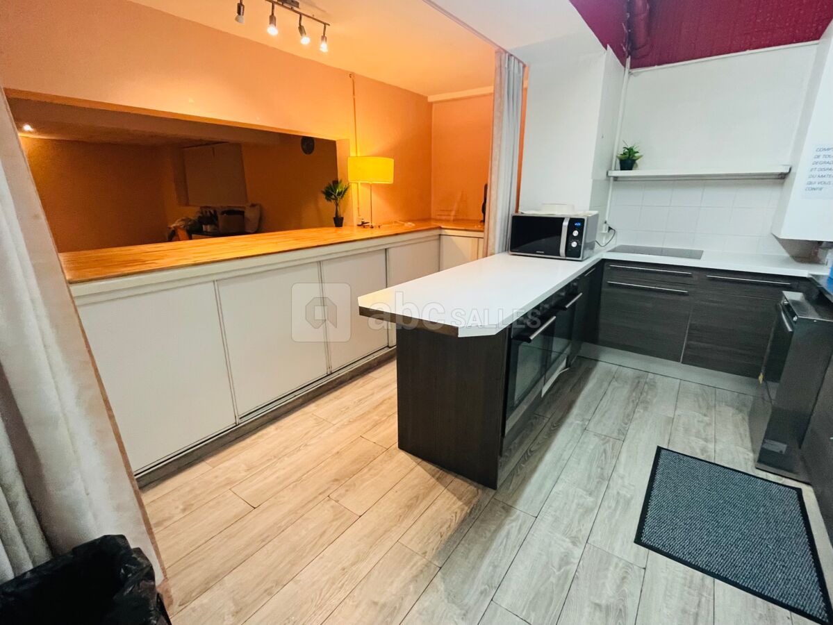 1 3 Rue Charles Bourseul 78700 Conflans Sainte Honorine FLM Arena - ABC Salles