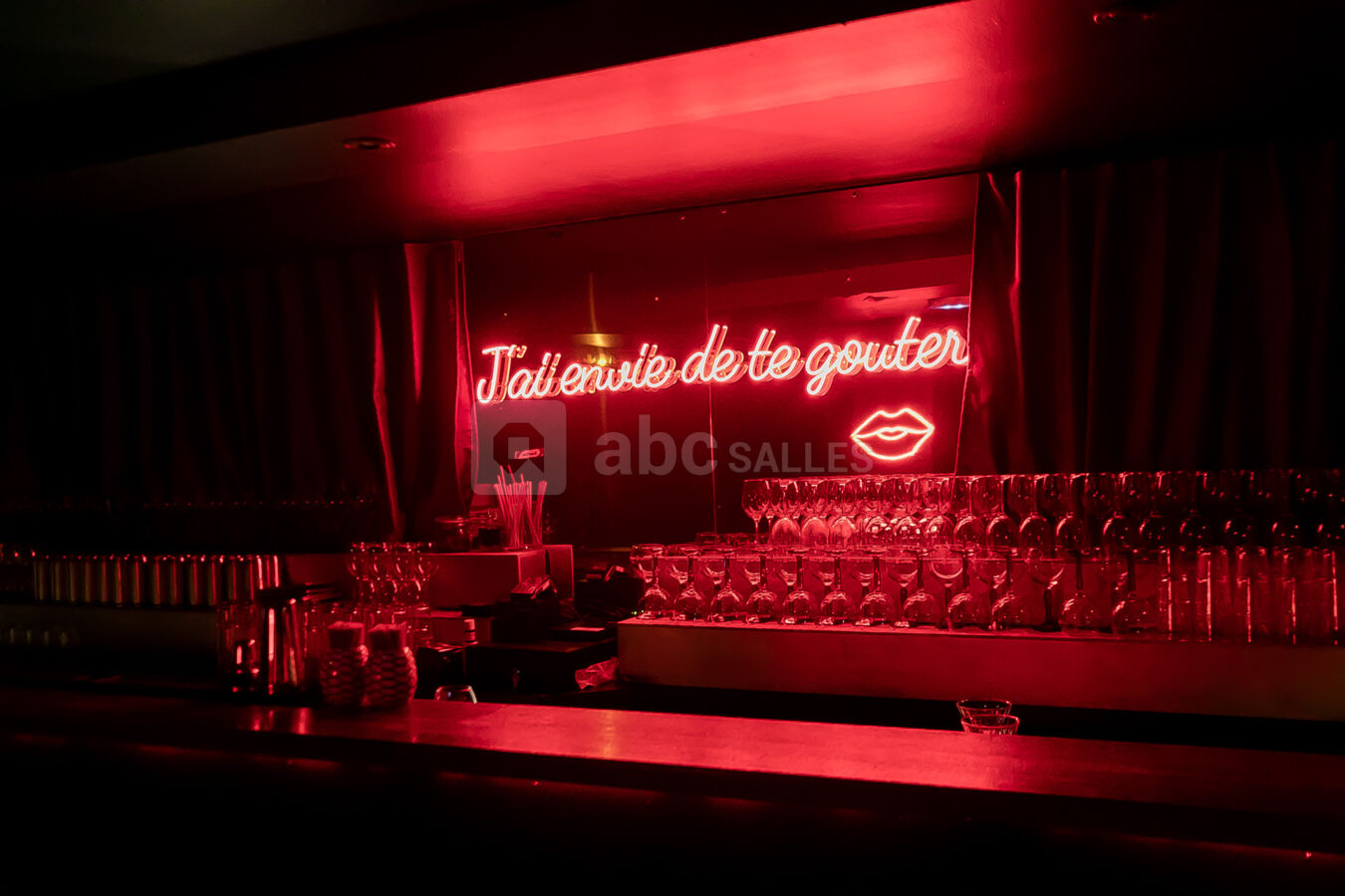 Chez Moune - ABC Salles