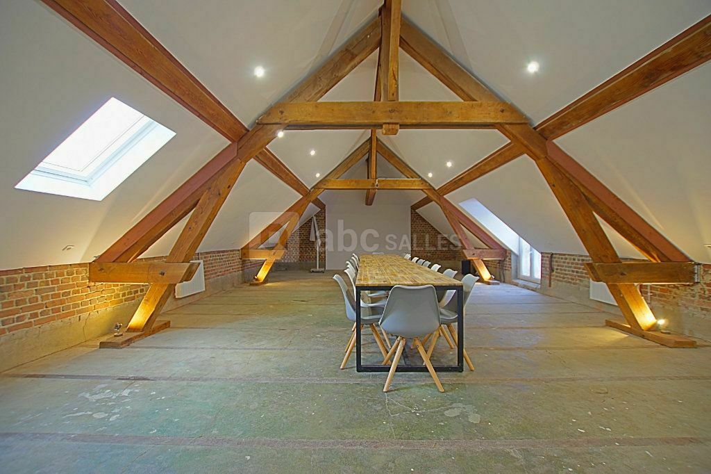 Salle séminaire