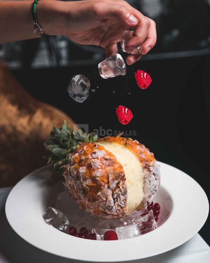 Dessert