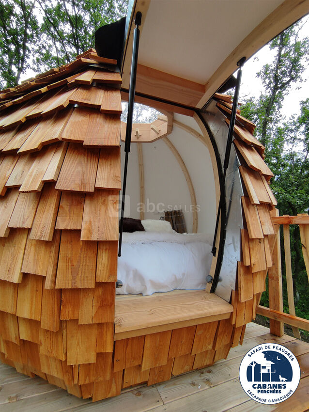 Cabane