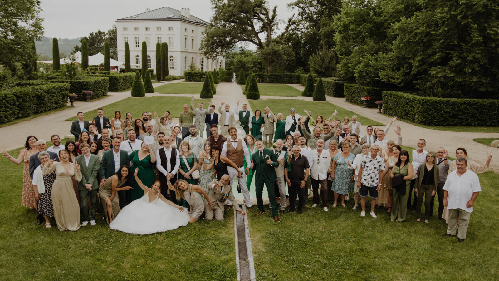 Mariage