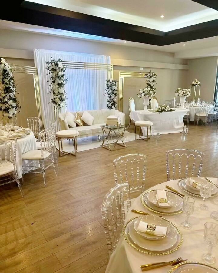 Décoration